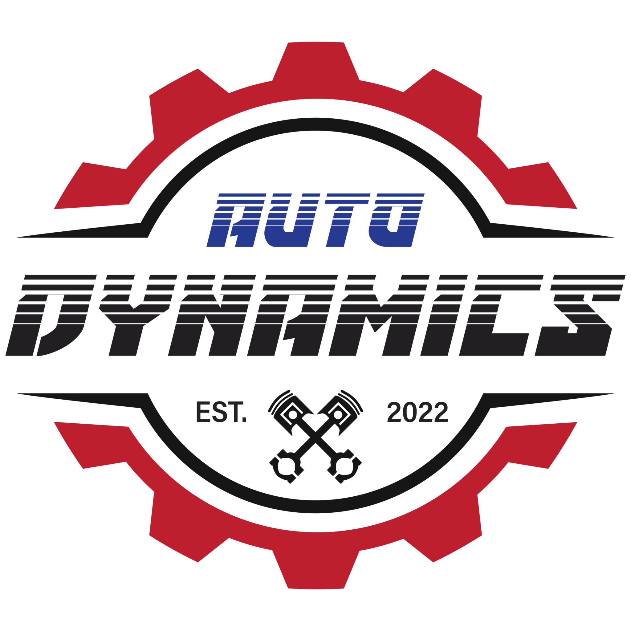 Auto Dynamics Auto Dynamics