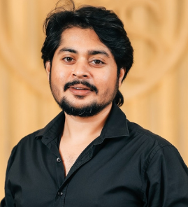 Fahim Hasan